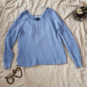 Cotton Banana Republic Sweater